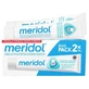 Toothpaste Meridol Bitubo 75 ml x 2 