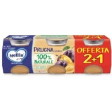 Prune omogenizate Mellin 3 bucăți 100 g