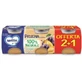 Ciruelas homogeneizadas Mellin 3 piezas 100 g