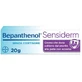 Bepanthenol sensiderm crème 20 g