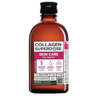 Collagène soins de la peau superdose 300 ml collagène 75 g