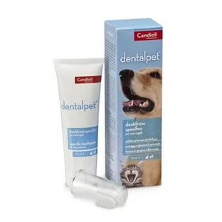 Toothpaste Dentalpet 50 ml