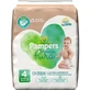 Pampers pure protection maxi pañales 19 piezas