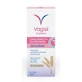 Vagisil intieme crème 2 in 1 dagelijks gebruik 30 g