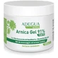 Adegua arnica plus 91% extra strong gel 500 ml