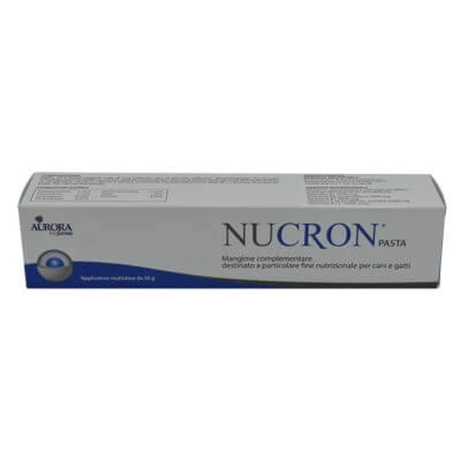Nucron paste 30 g