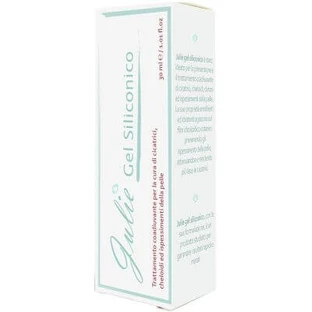 Julie gel de silicona 30 ml