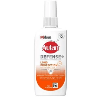 Autan Verteidigung langer Schutz 100 ml