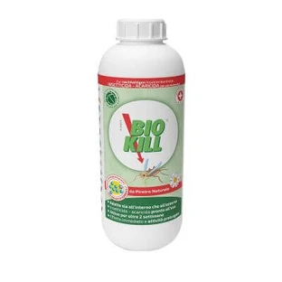 Natürliches Pyrethrum Biokill 1 Liter