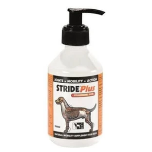 Stride plus dog 500 ml trm