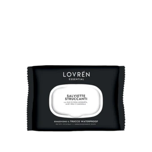 Toallitas limpiadoras impermeables 20 unidades