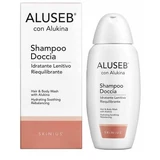 Aluseb Shower Shampoo 125 ml