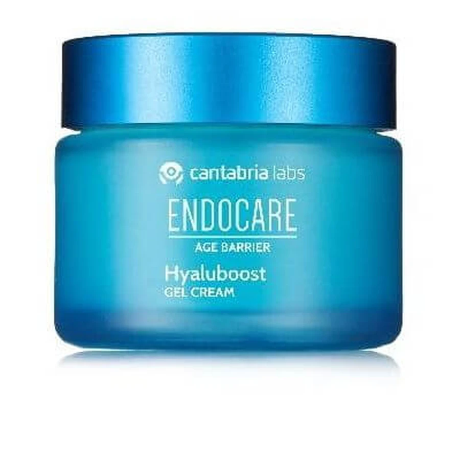 Endocare age barrier hyaluboost gel cream 50 ml