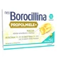 Neoborocillin propolis+ honey/eucalyptus 16 tablets