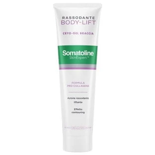Somatoline skin expert verstevigende arm 100 ml