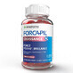Forcapil supplement for hair growth, 60 jellies, Arkopharma