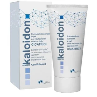 Kaloidon gel per cicatrici 30 ml