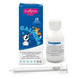 Calmina buonapet frasco 60 g