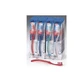 Captain's Family Medium Toothbrush