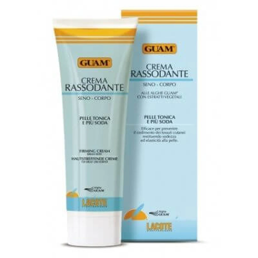 Straffende Creme Guam 250 ml