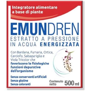 Emundren drink 500 ml