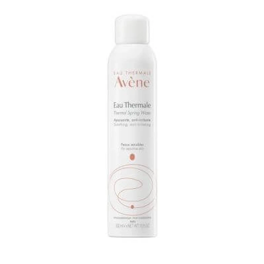Eau thermale avene kit spray 300 ml + 50 ml