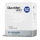Glucose teststrips areo sensor 50 stuks