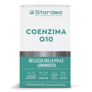 Stardea co-enzym q10 30 capsules