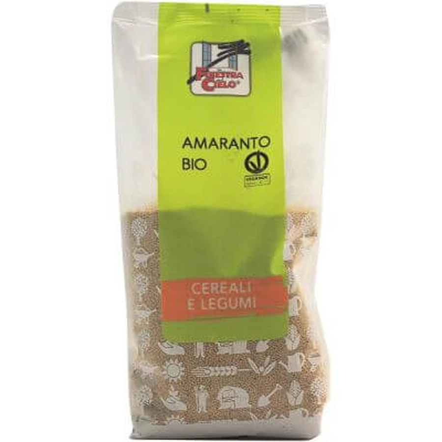 Amarant organic 500 g