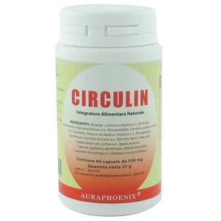 Circuline 60 capsules