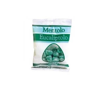 Eukalyptol-Menthol-Beutel 1410