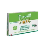 Eumill Augentropfen 10 Einzeldosis-Fläschchen 0,5 ml