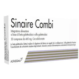 Sinaire combi 30 tabletten