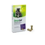 Drontal multi air meat*6cpr