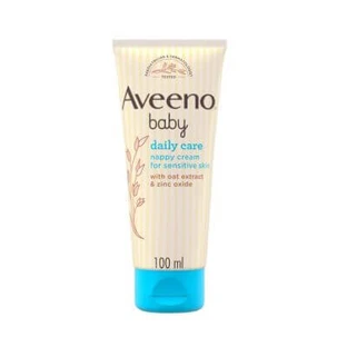 Aveeno crema pañal bebé 100 ml