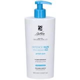 Defence sun feuchtigkeitsspendendes After-Sun Fluid 400 ml
