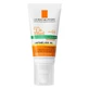 Anthelios gel oil control crema teñida uvmune spf50+ 50 ml