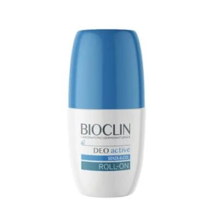 Bioclin deo active 48h roll on 50 ml