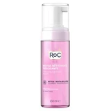Roc energizing cleansing foam 150 ml
