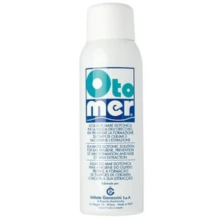 Otomer Isotoon Zeewater 100 ml