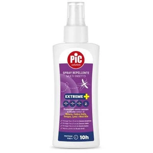 Pic solution Multi-Insektenschutzspray extreme+ 100 ml