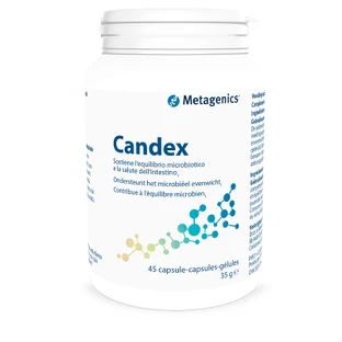 Candex 45 capsules