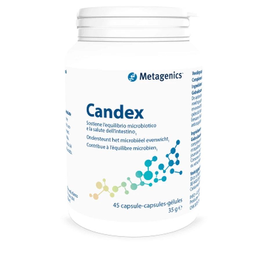 Candex 45 capsules