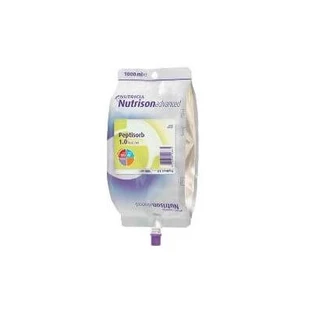Nutrison peptisorb advanced 500 ml