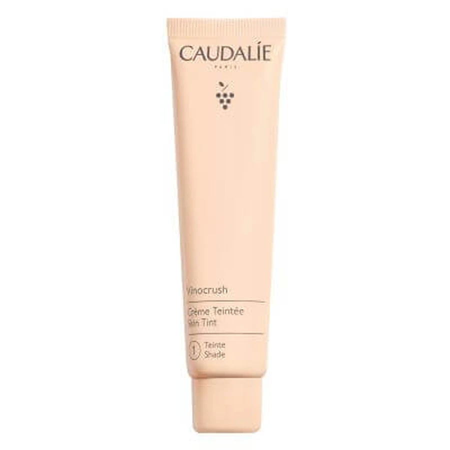 Vinocrush tinted cream 1 30 ml