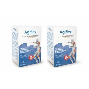 Agiflex für Gelenke, 2x40 Kapseln, Vitaceutics