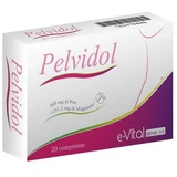 Pelvidol 20 tablets