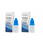 An-HyPro ophthalmic gel 2x7 ml, Inmed