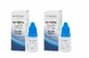 An-HyPro ophthalmic gel 2x7 ml, Inmed