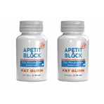 Apetit Block, 2x30 capsules, Empire Expert Pharma